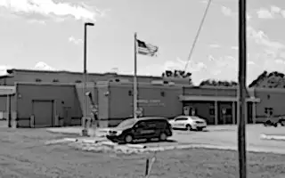 Lawrence County Sheriff's Office